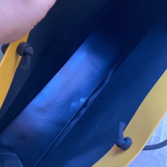 FENDI XL Shopping Bag #1 - Picture 8 of 11